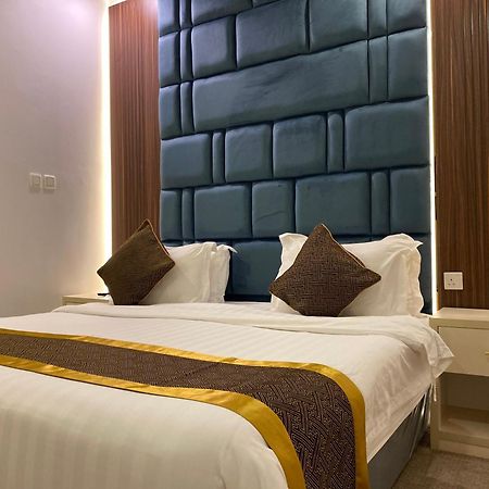 Areen Al Basateen Hotel Jeddah Luaran gambar