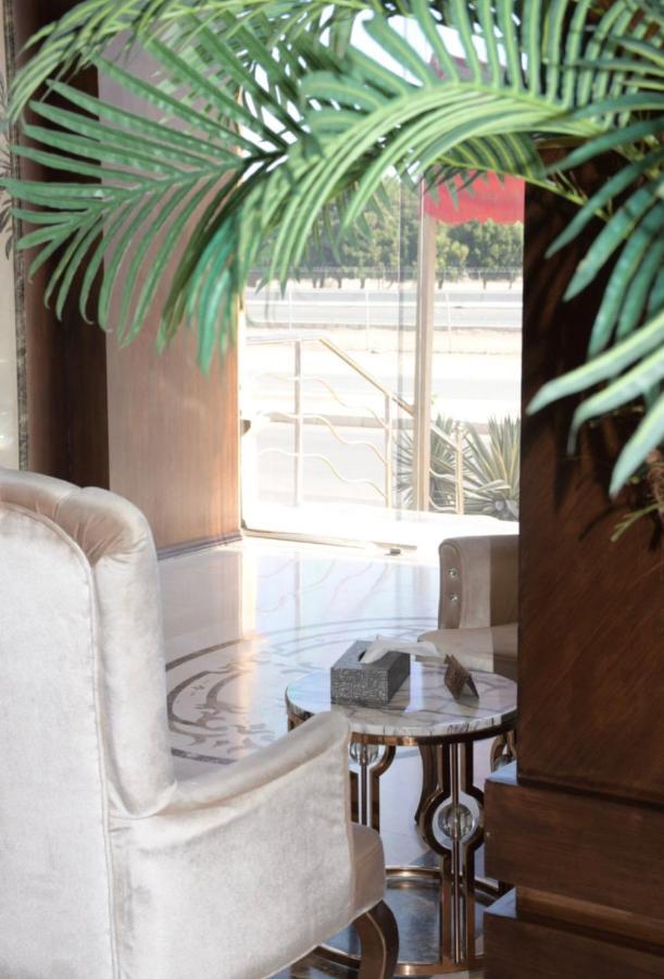 Areen Al Basateen Hotel Jeddah Luaran gambar