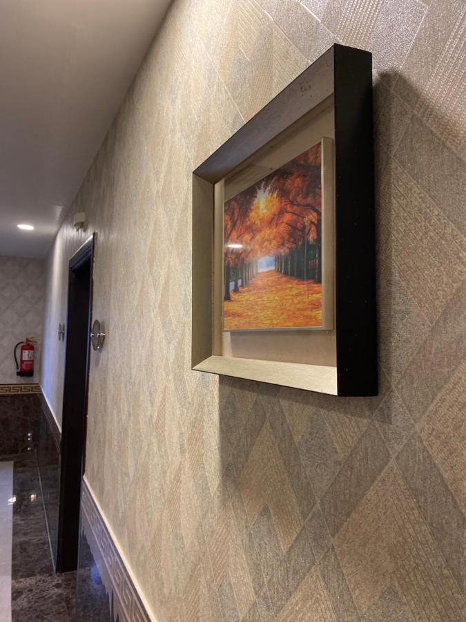 Areen Al Basateen Hotel Jeddah Luaran gambar