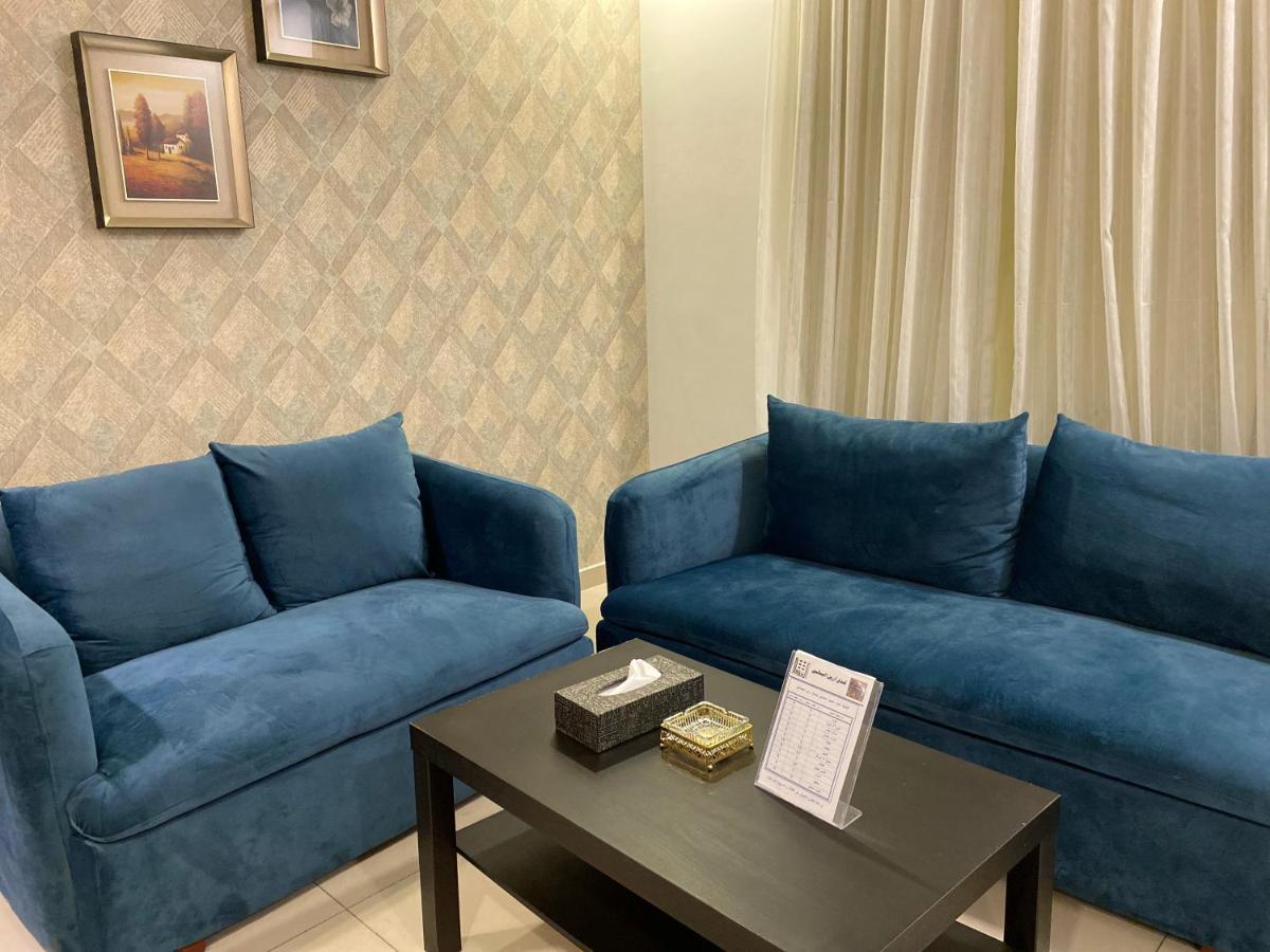 Areen Al Basateen Hotel Jeddah Luaran gambar